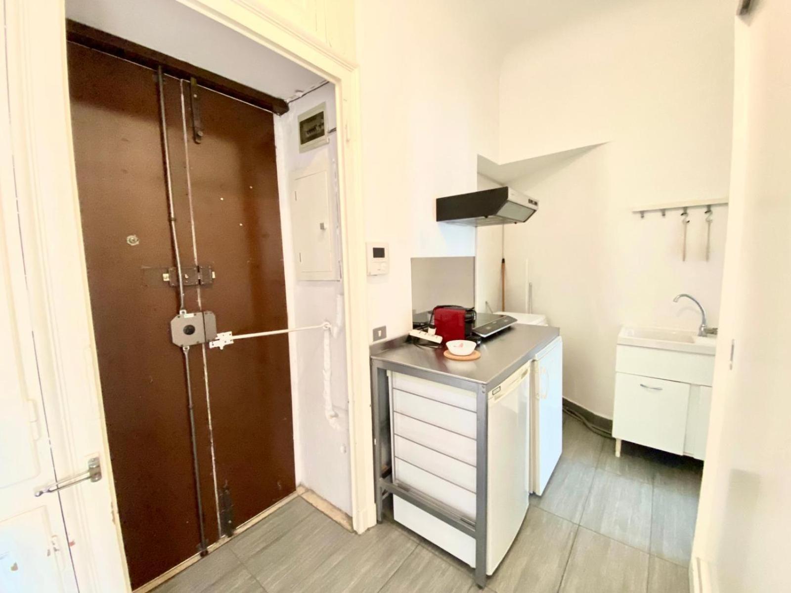 Porta-Venezia/Milano CentraleLuxury Apartment Exteriör bild