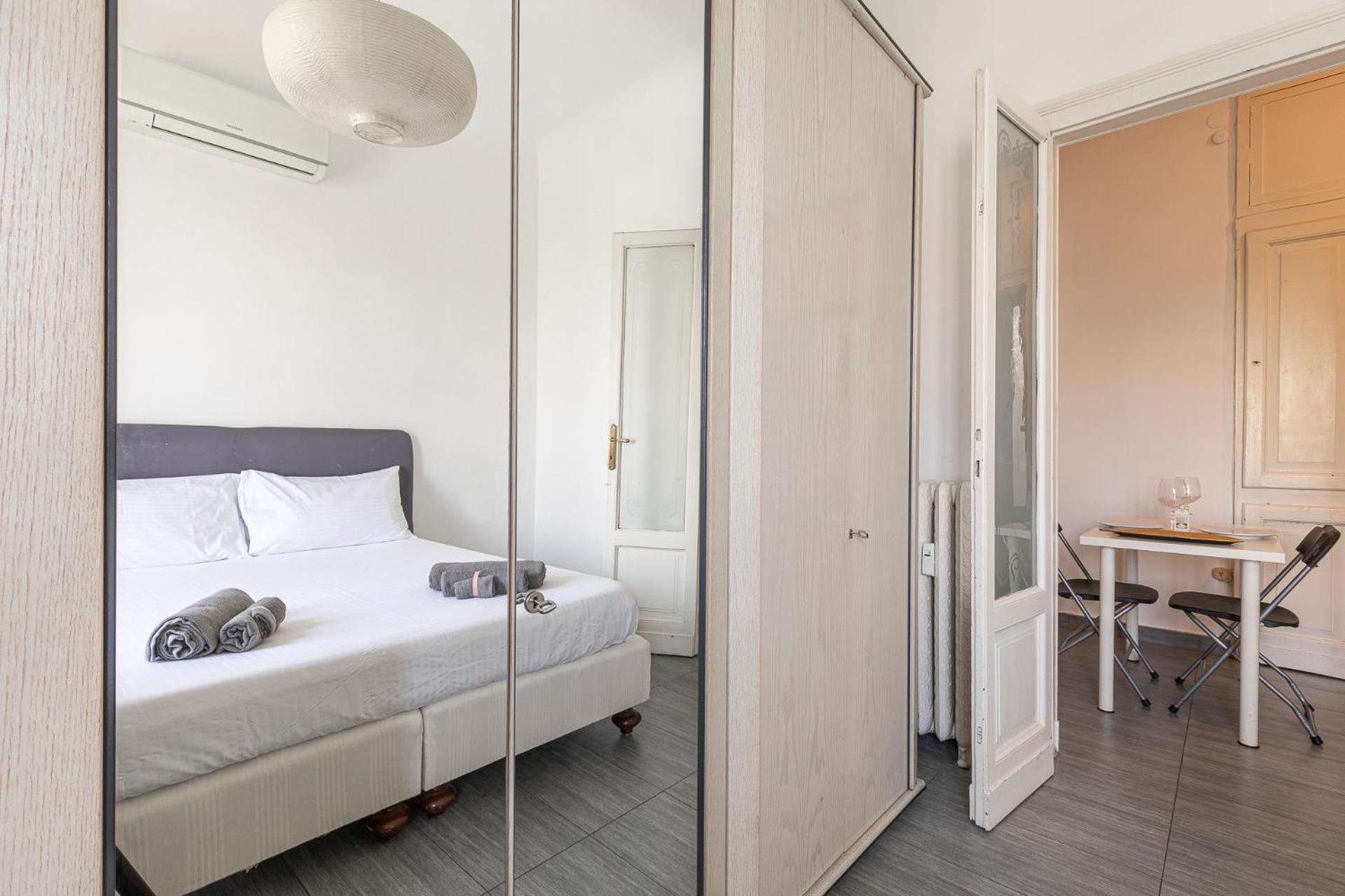 Porta-Venezia/Milano CentraleLuxury Apartment Exteriör bild